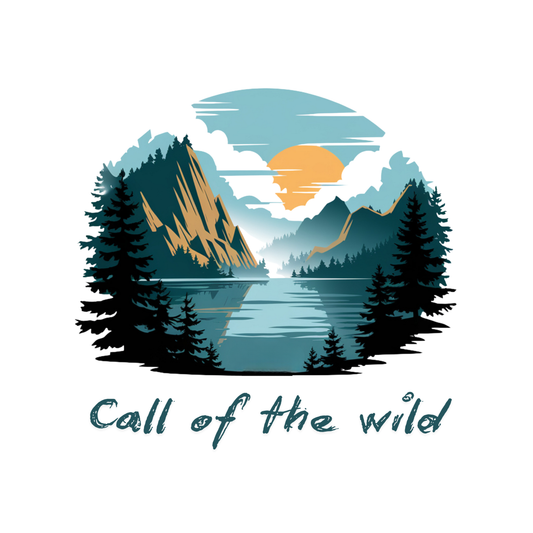 Call Of The Wild Bag