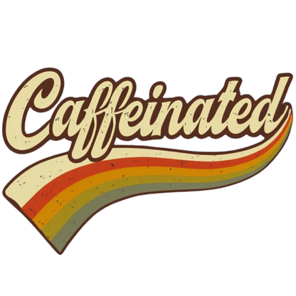 Caffeinated Bag