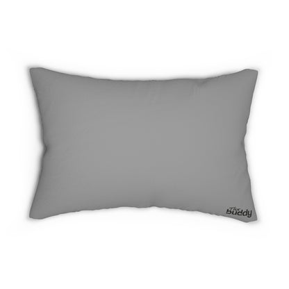 Dare To Stare Pillow