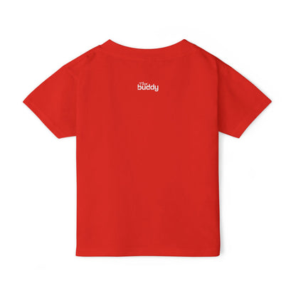 Rad-olph Toddler T-shirt