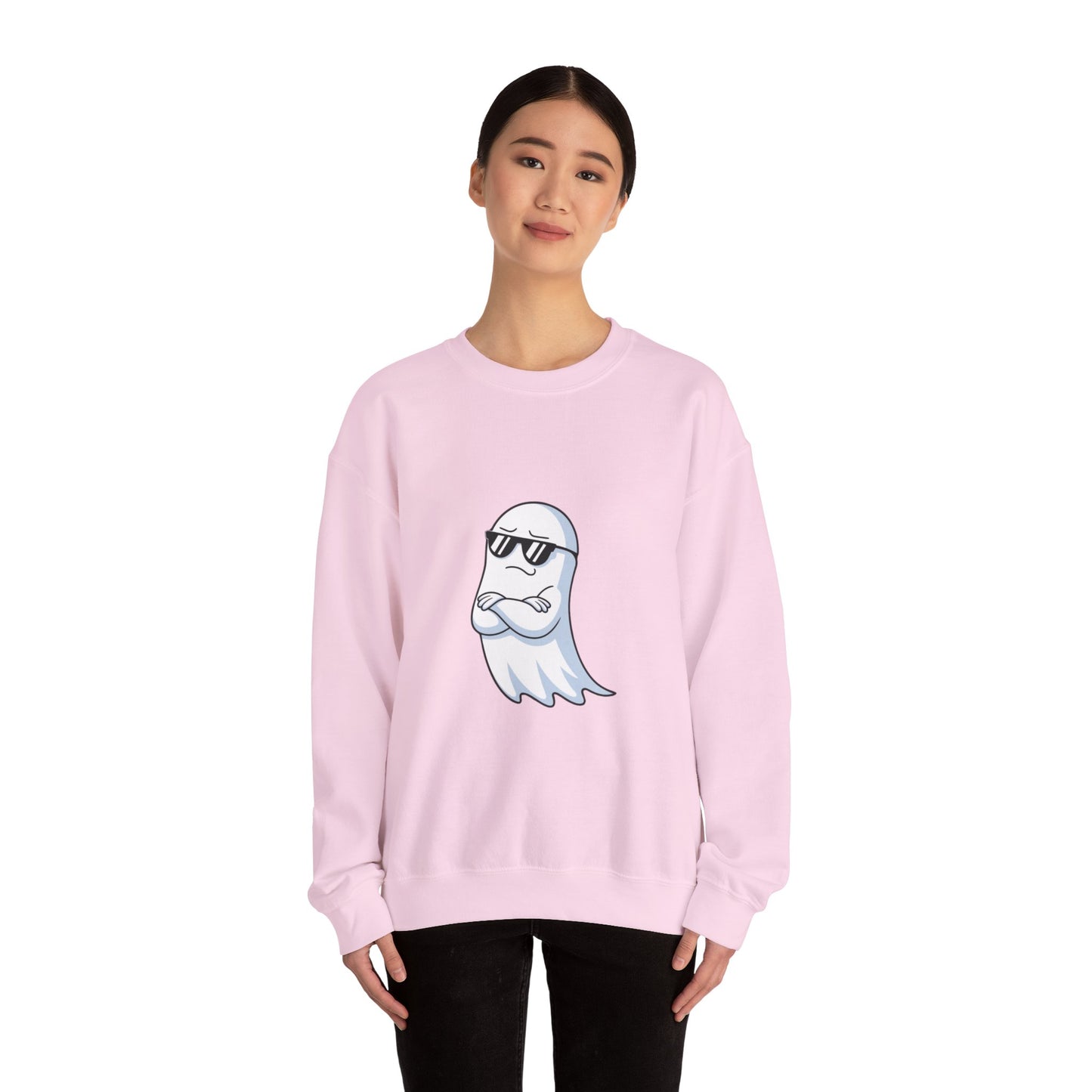 Phantom Halloween Sweatshirt