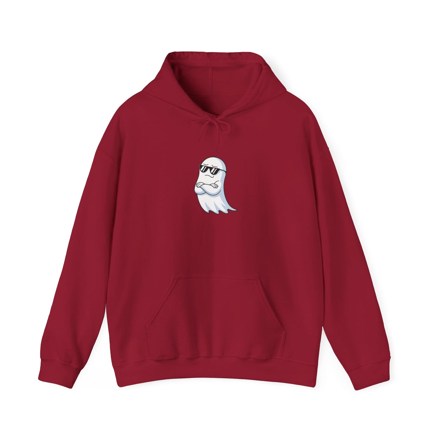 Phantom Halloween Hoodie