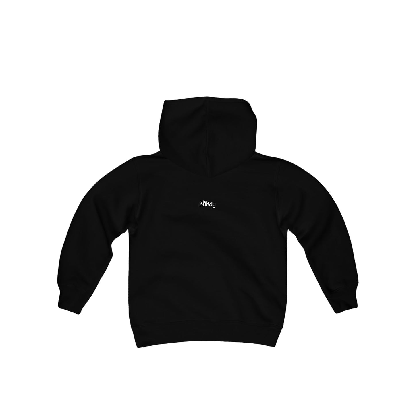 You Matter Kids/Teen Hoodie