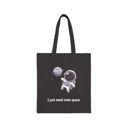 I Just Need Some Space Bag