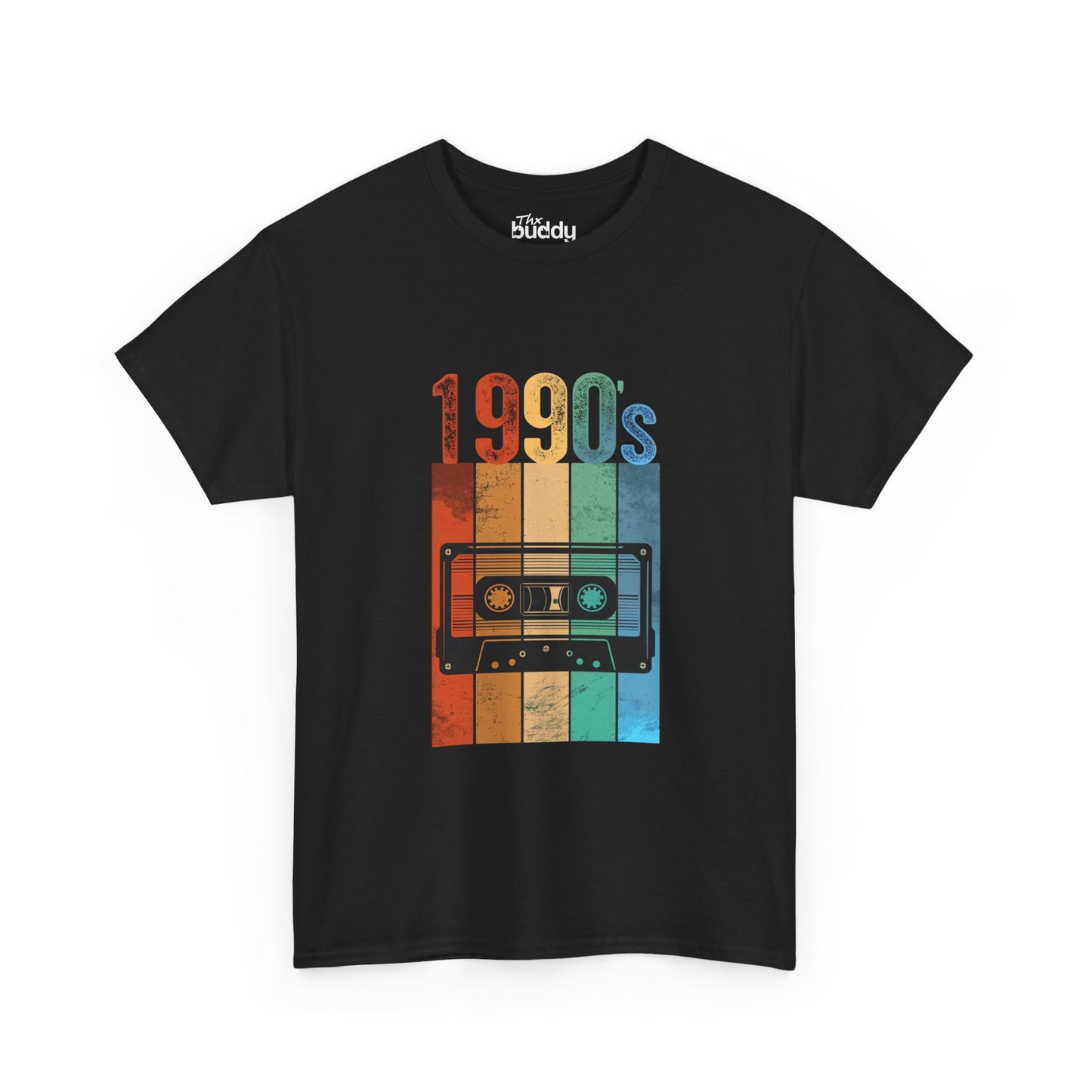 1990's Adult T-shirt