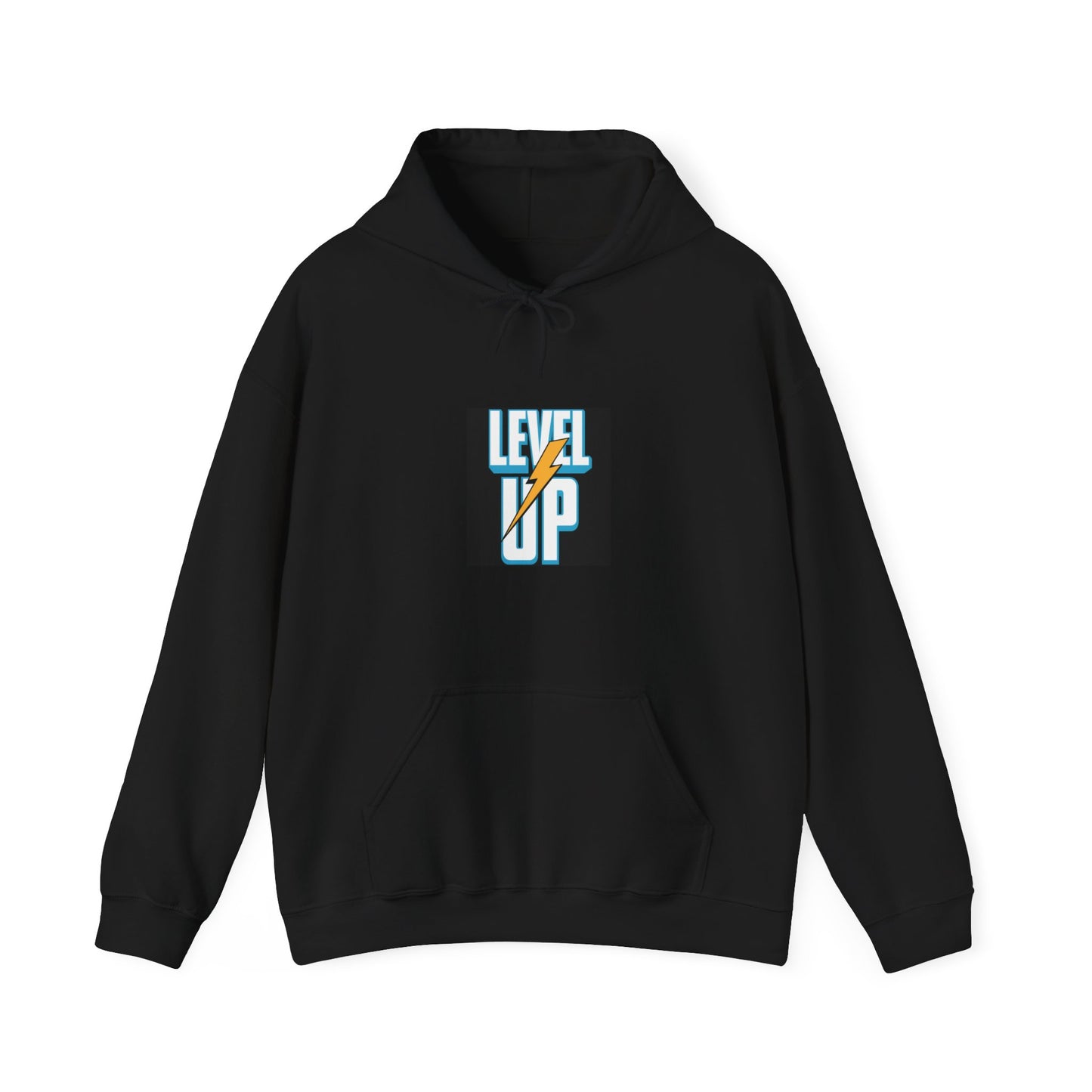 Level Up Adult Hoodie