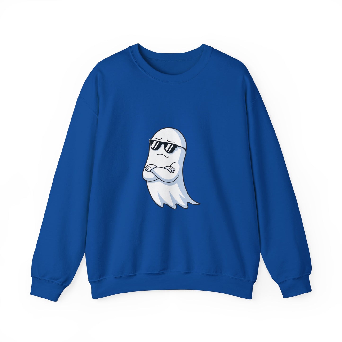 Phantom Halloween Sweatshirt