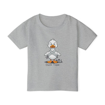 Duck Tape Toddler T-shirt