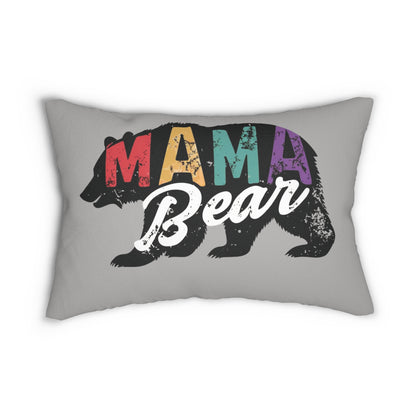 Mama Bear Pillow