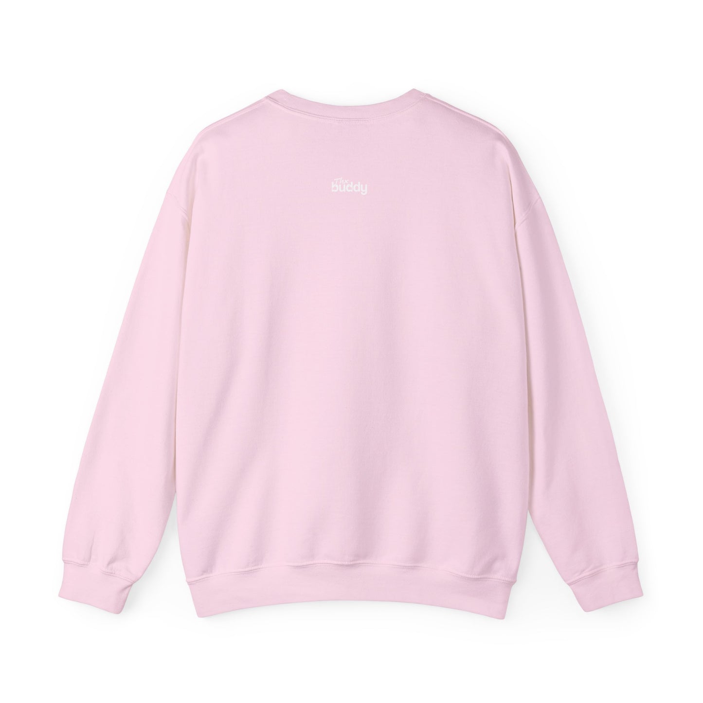 Spring Whisper Adult Sweatshirt