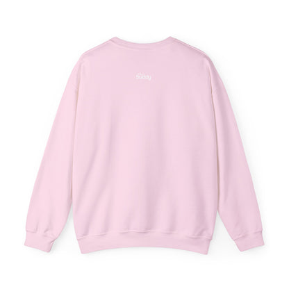 Spring Whisper Adult Sweatshirt