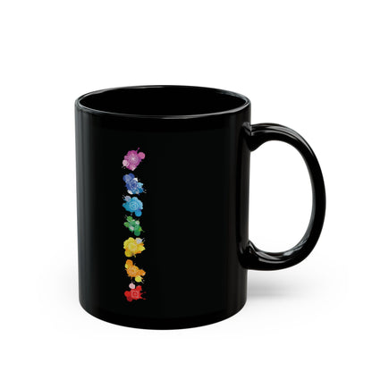 7 Chakras Mug