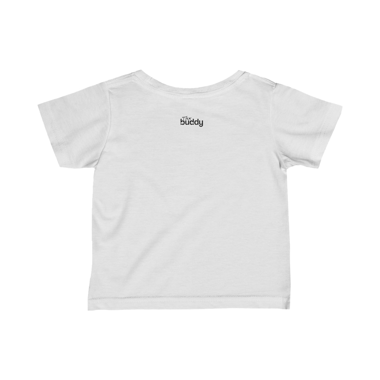 Boo!? Really?! Infant T-shirt