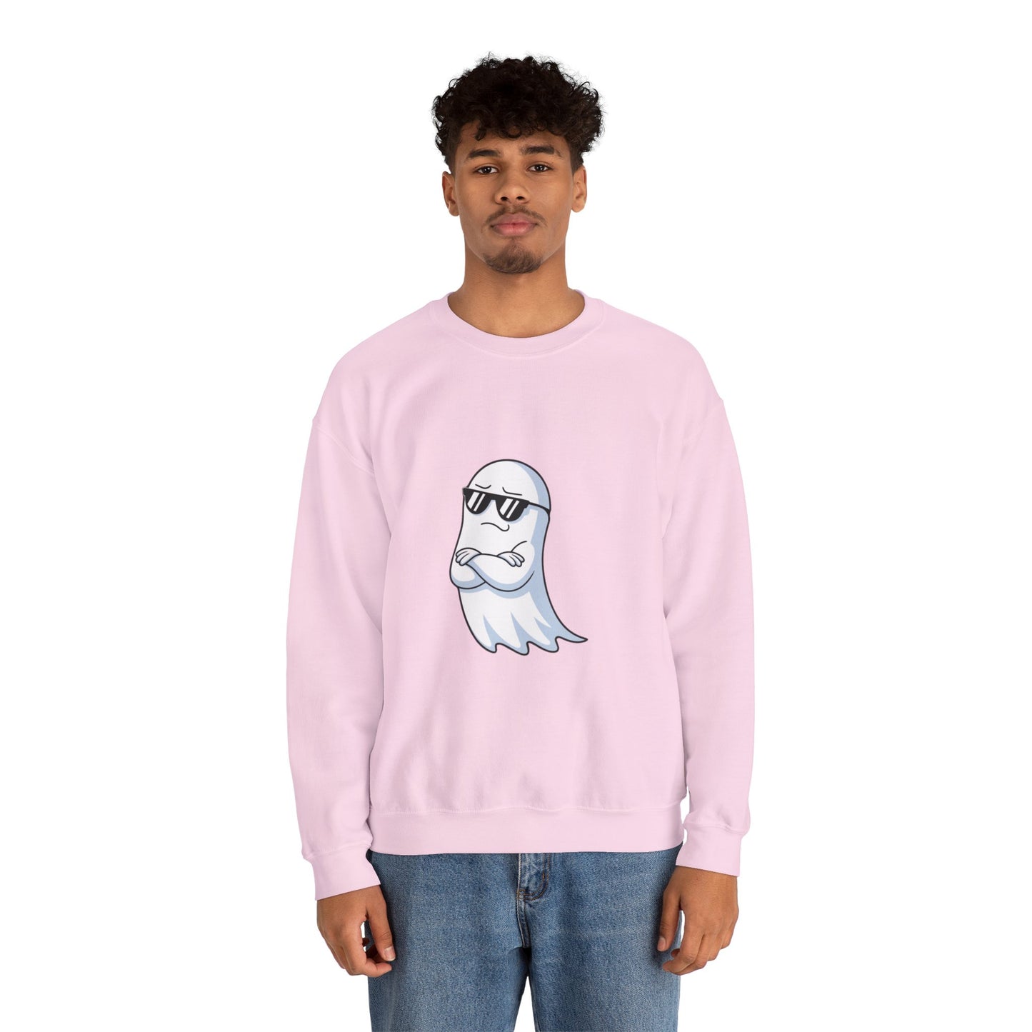 Phantom Halloween Sweatshirt