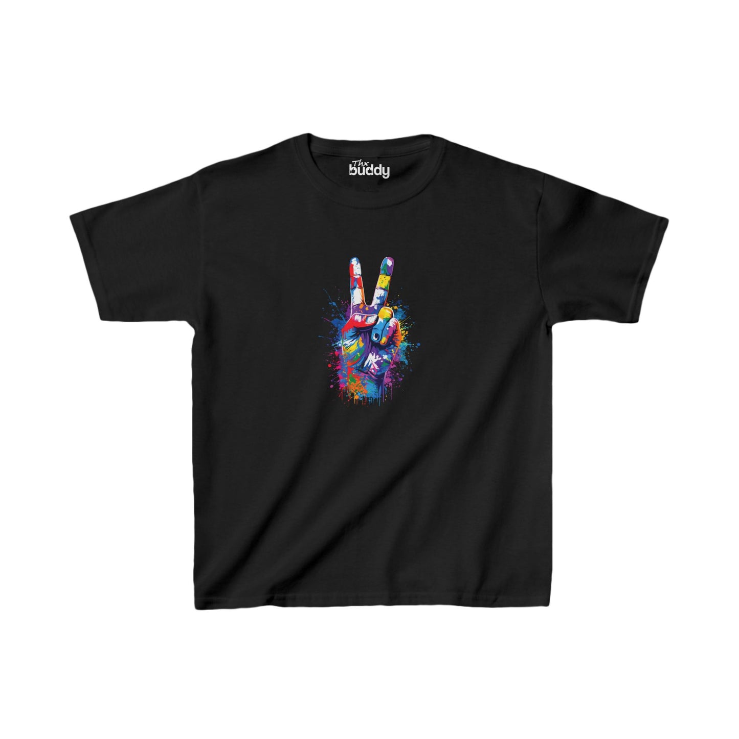 Victory Kids/Teen T-shirt