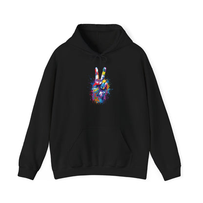 Victory Adult Hoodie