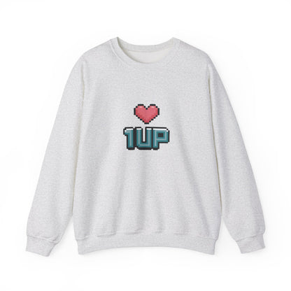 1UP Adult Sweatshirt