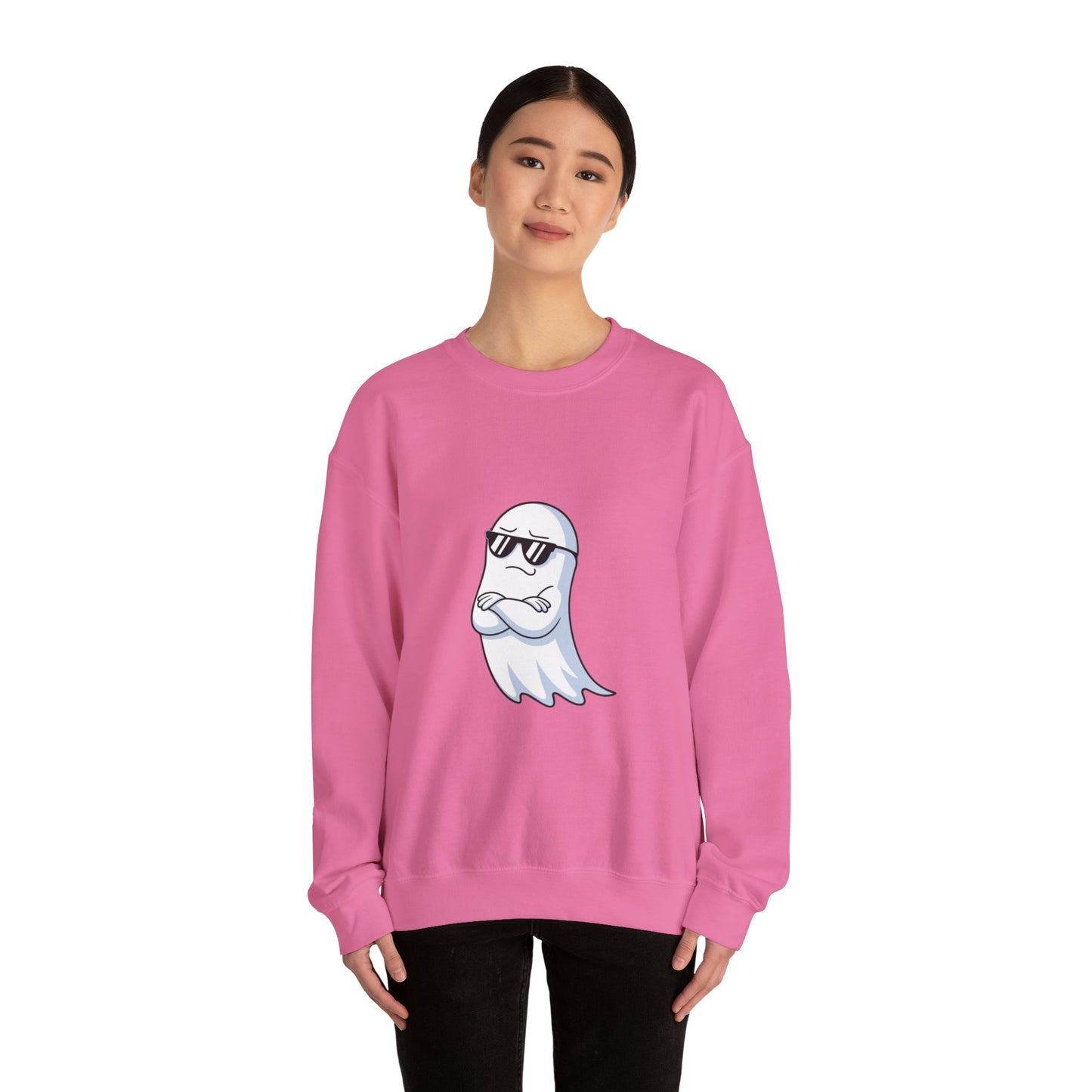 Phantom Halloween Sweatshirt