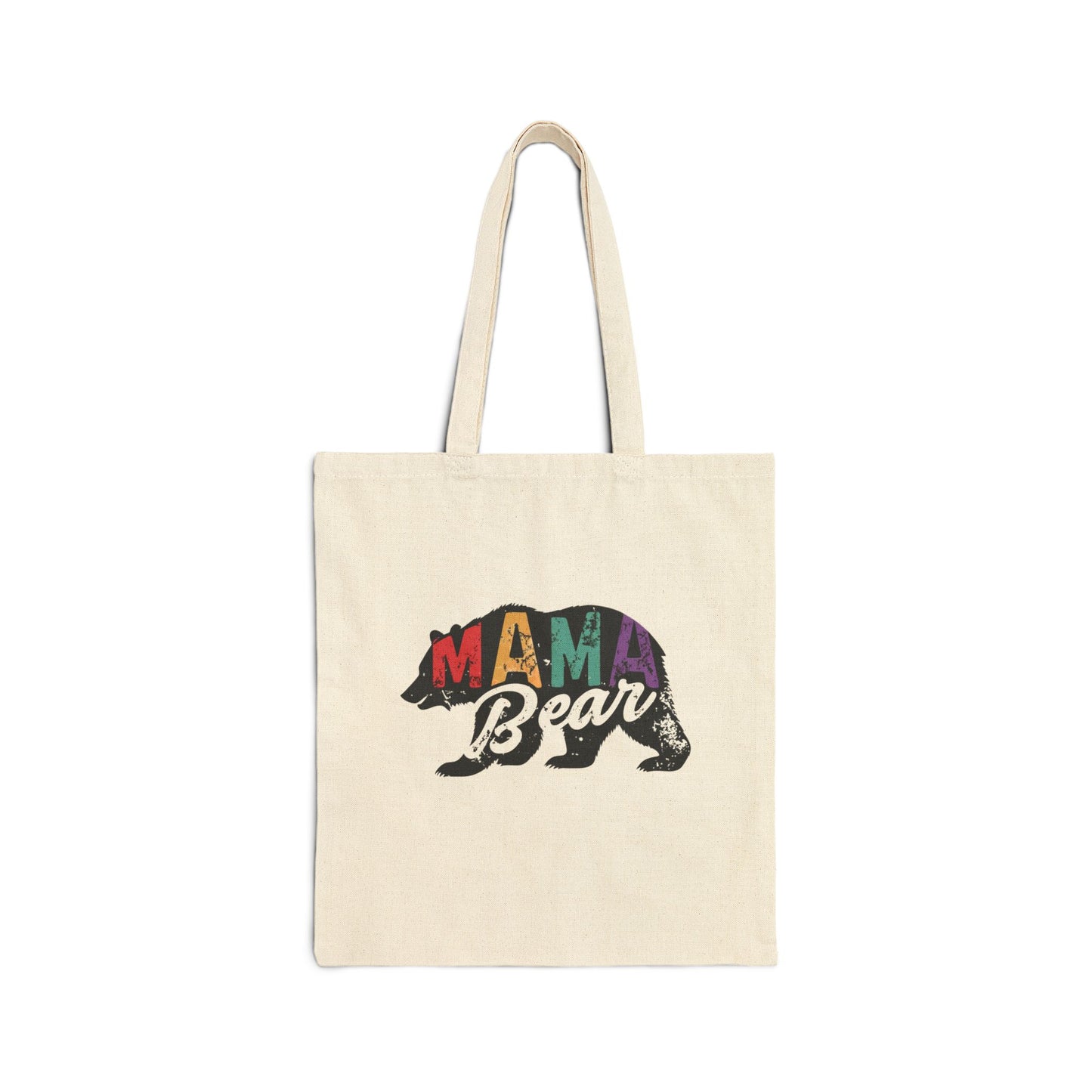 Mama Bear Bag