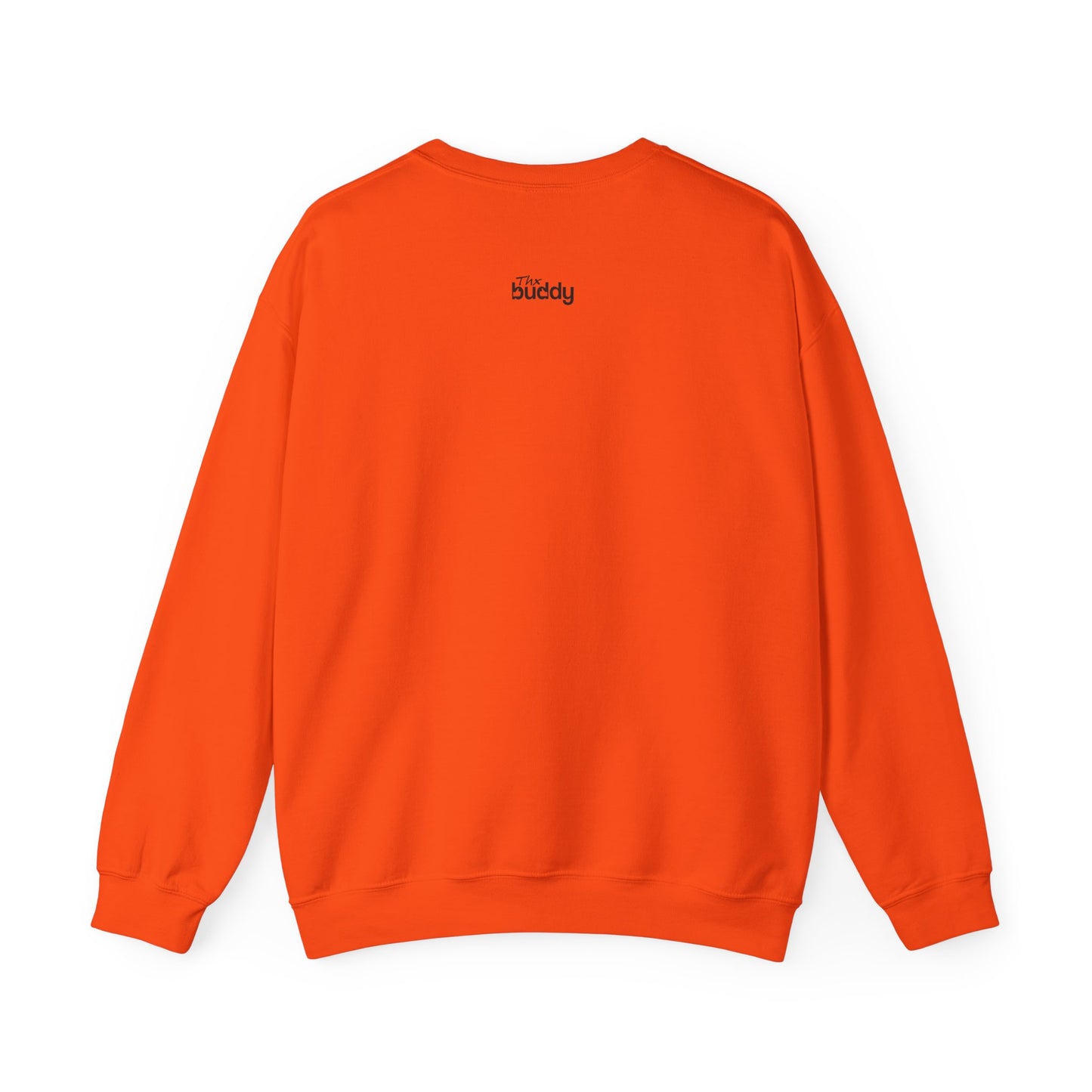 Phantom Halloween Sweatshirt