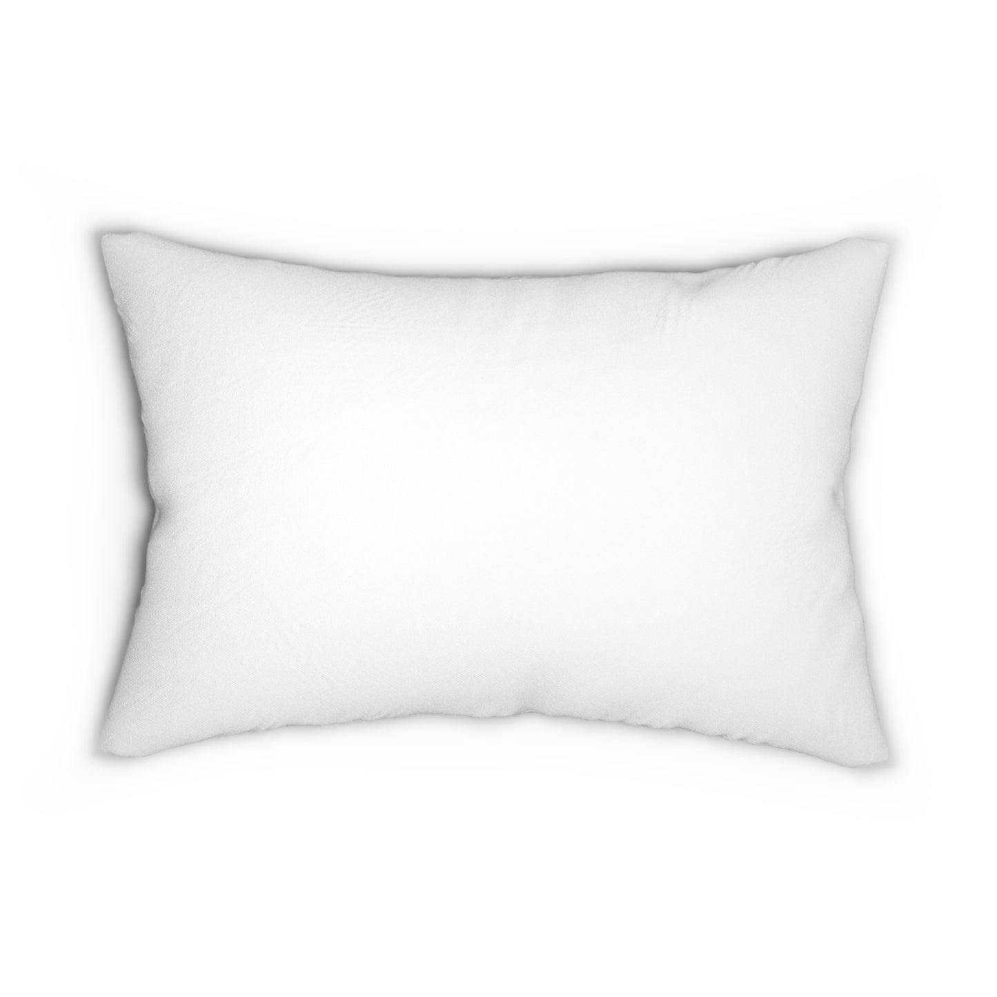 Woman French Kiss? Pillow