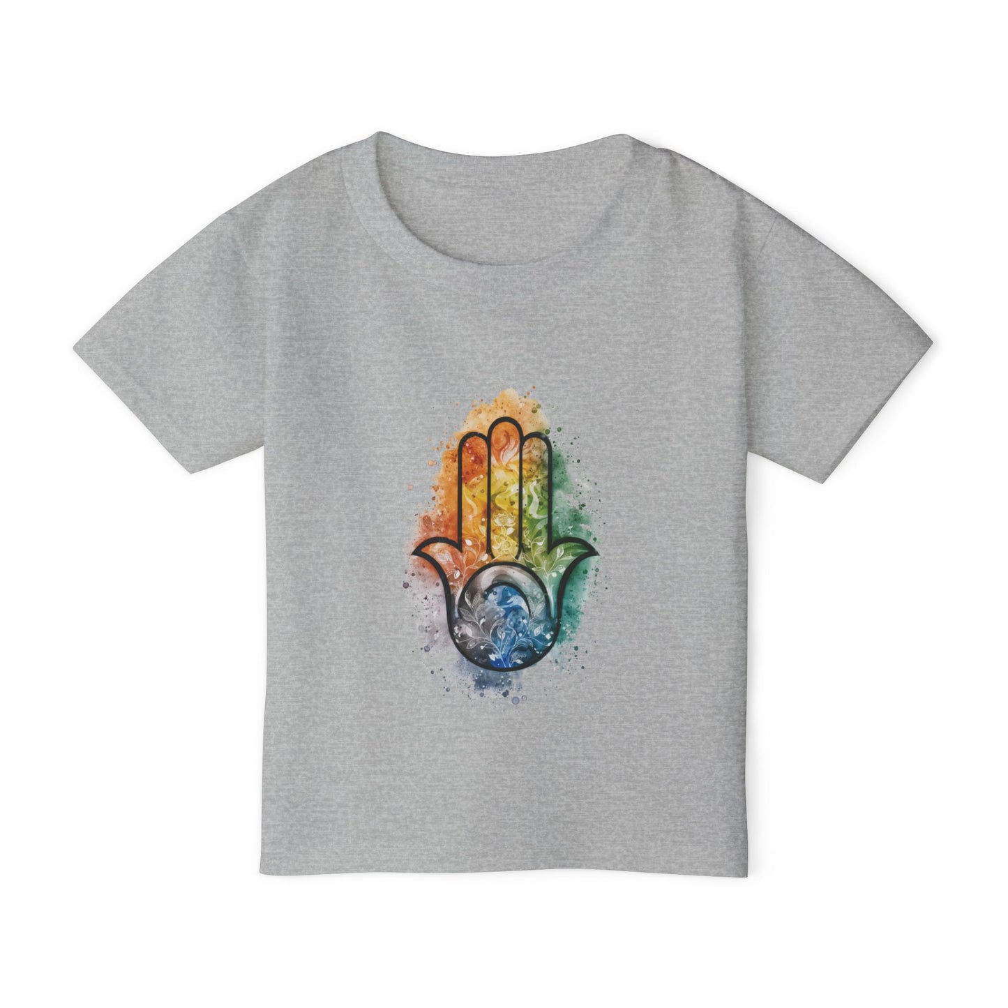 Khamsa Toddler T-shirt