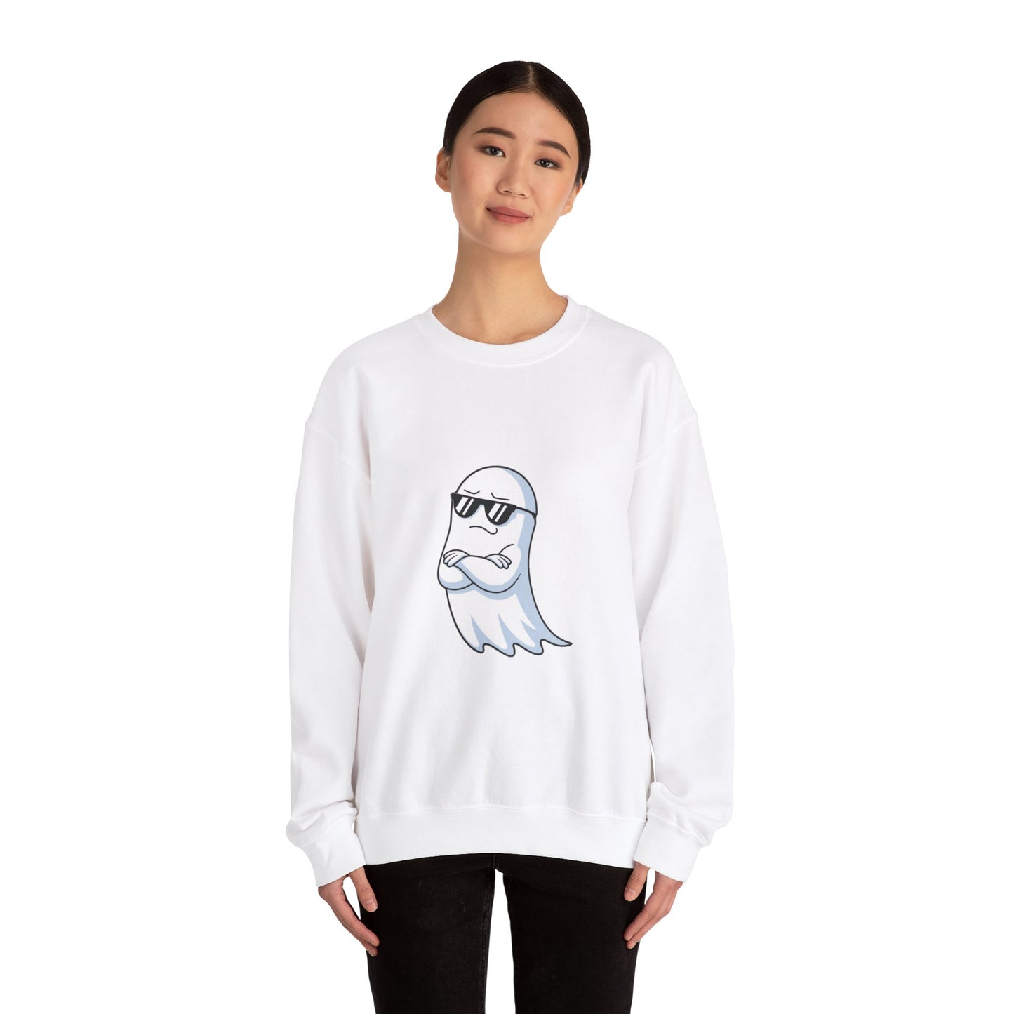 Phantom Halloween Sweatshirt