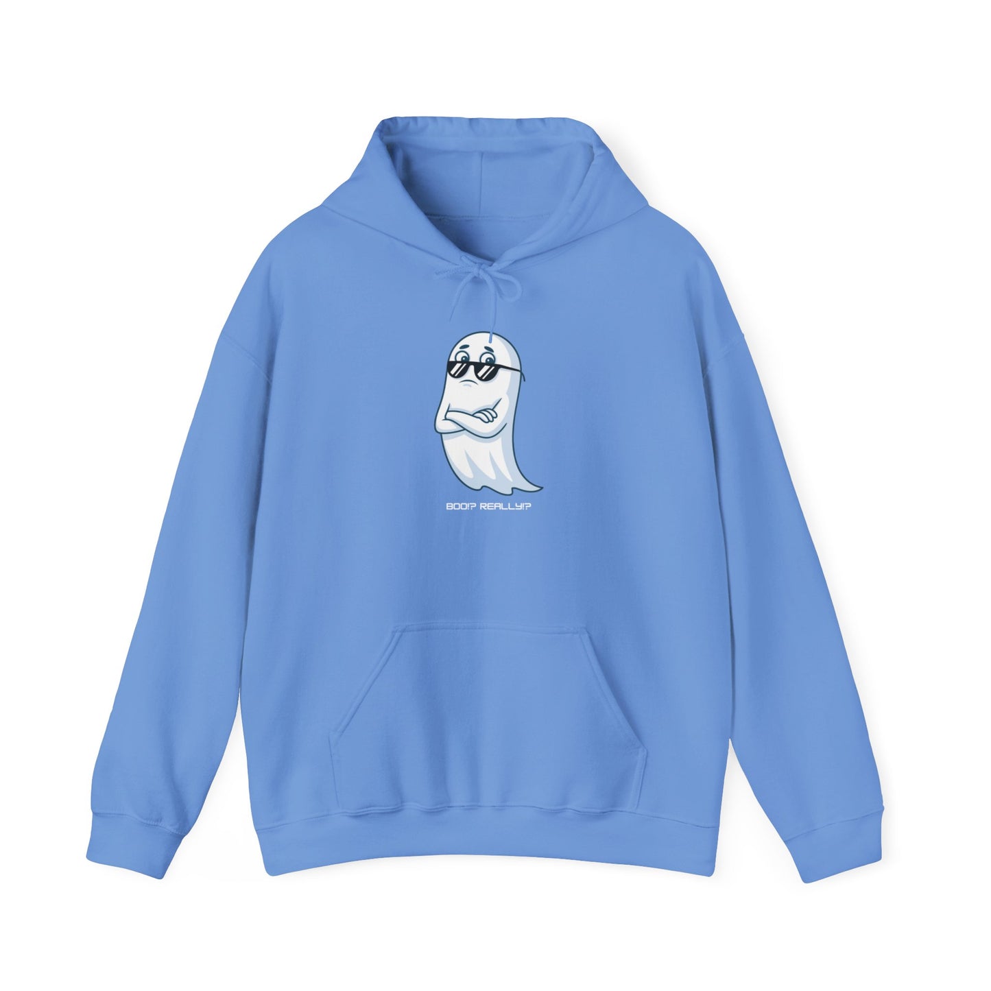 Boo!? Really?! Hoodie