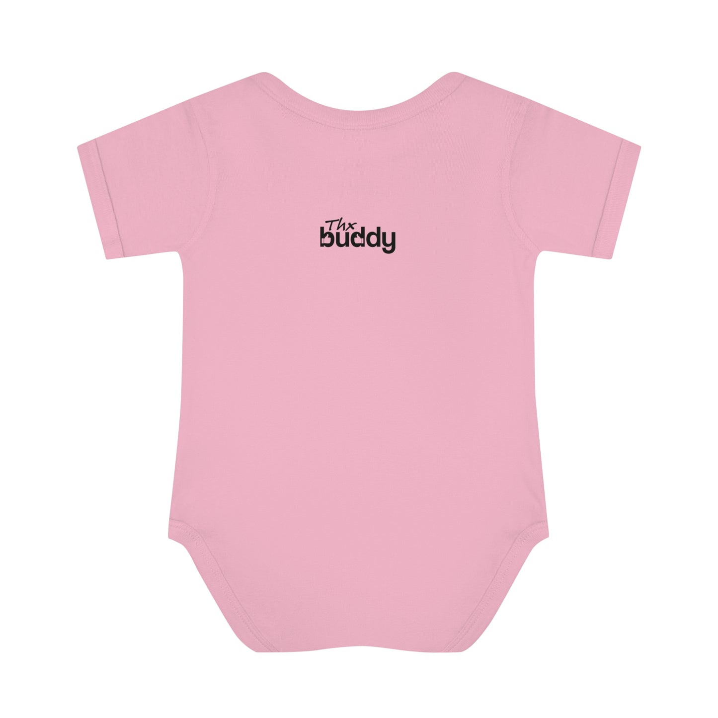 I Am Too Old For That Sheet Infant Halloween Baby Rib Bodysuit