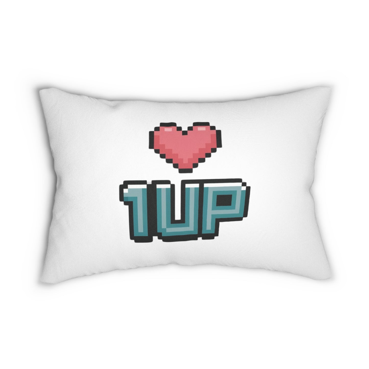 1UP Pillow