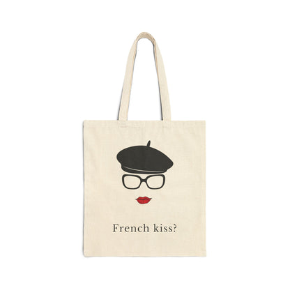 Woman French Kiss? Bag