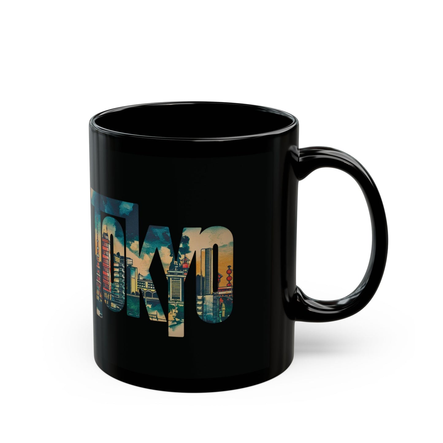 Tokyo Mug