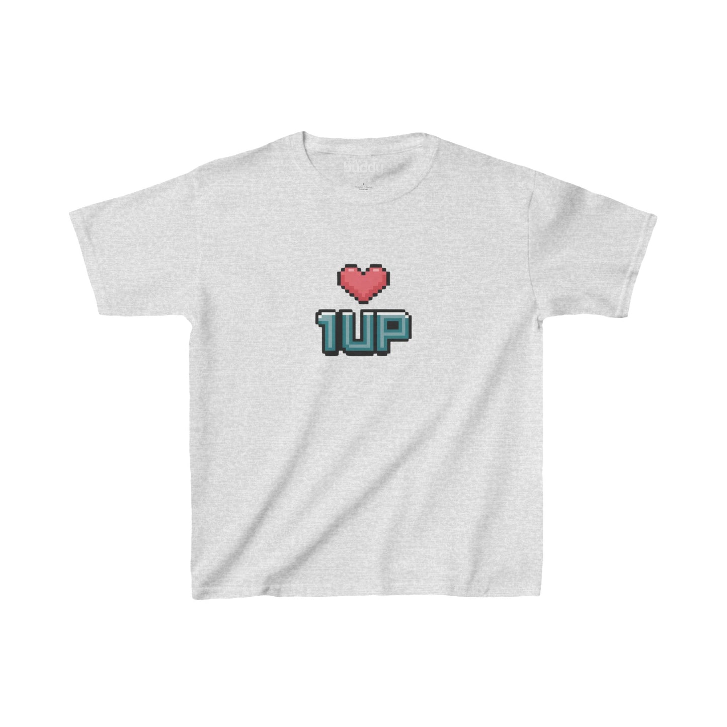 1UP Kids/Teen T-shirt