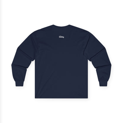 I Might Use This Later Adult Long Sleeve T-shirt