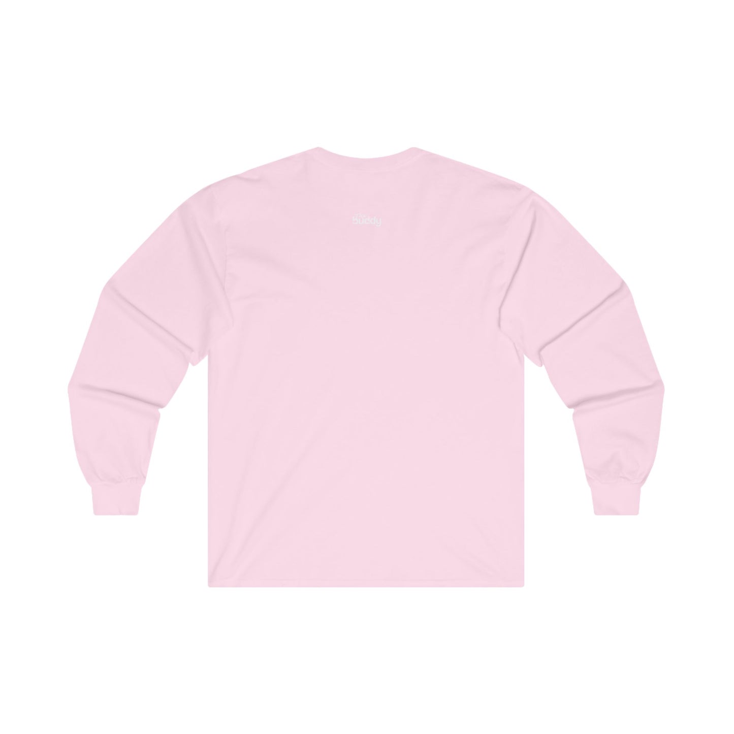 Spring Whisper Adult Long Sleeve T-shirt