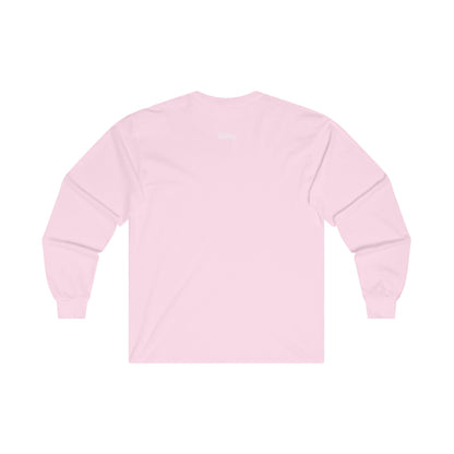 Spring Whisper Adult Long Sleeve T-shirt