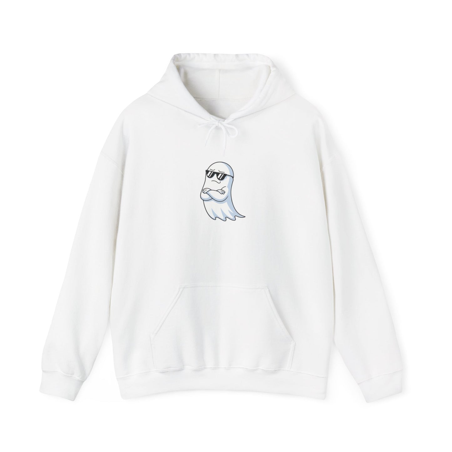 Phantom Halloween Hoodie