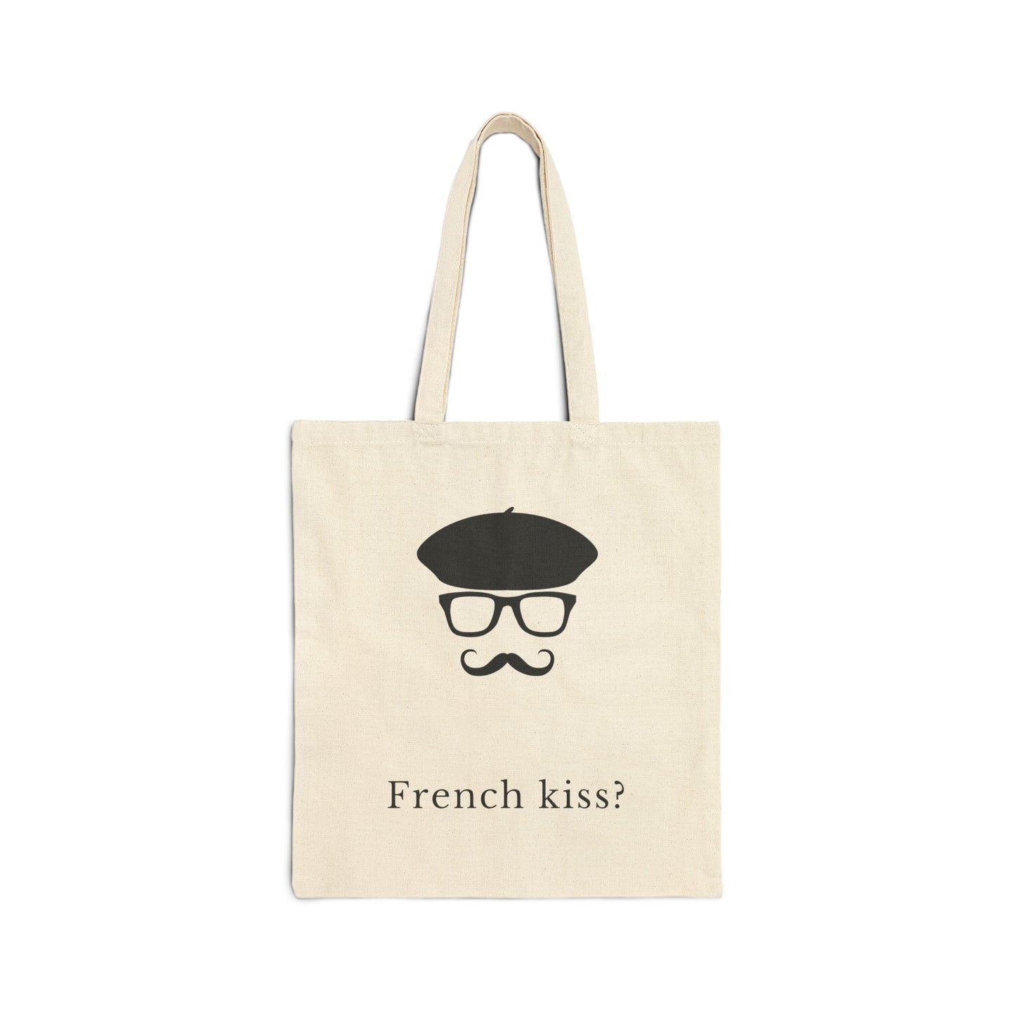 Man French Kiss? Bag