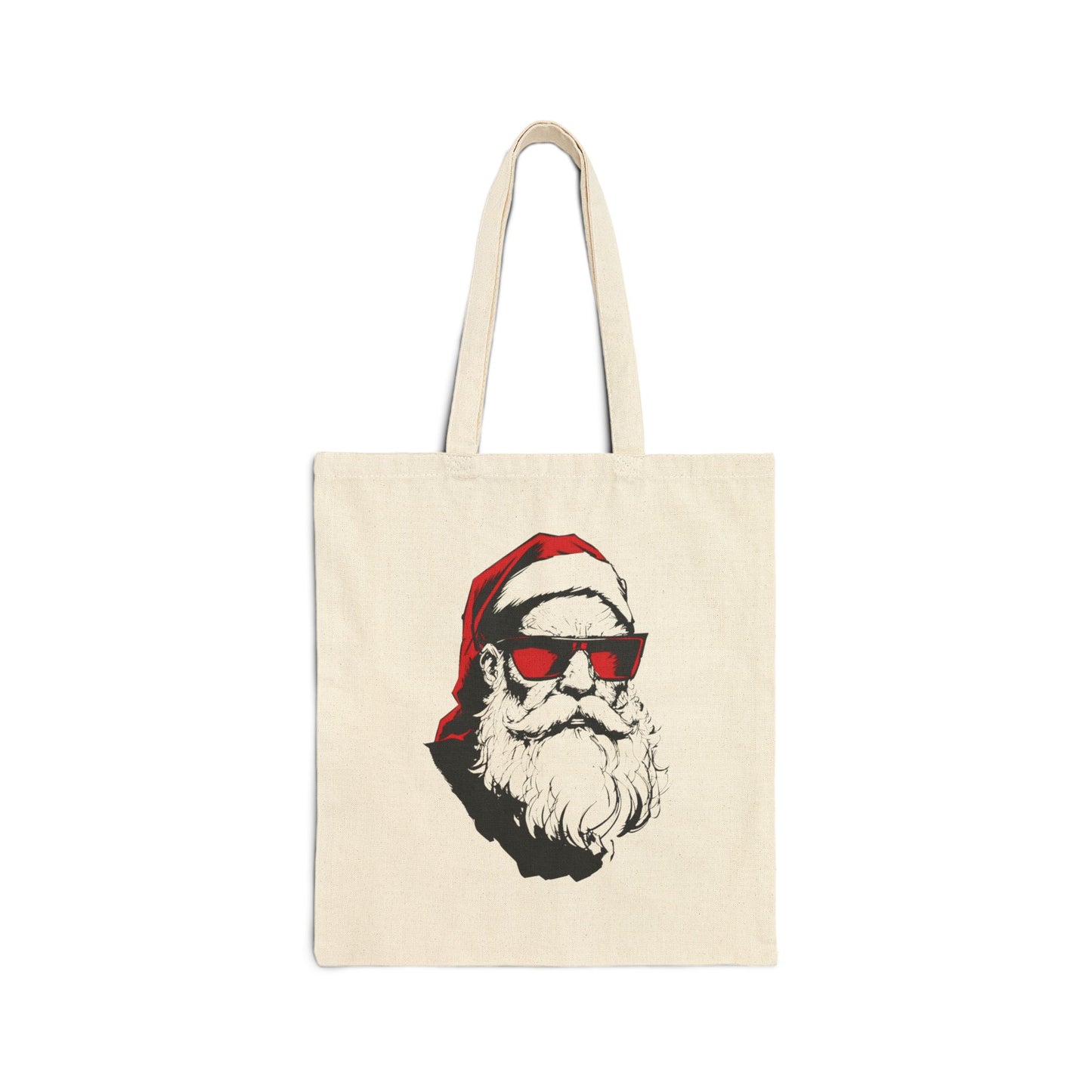 Badass Santa Bag