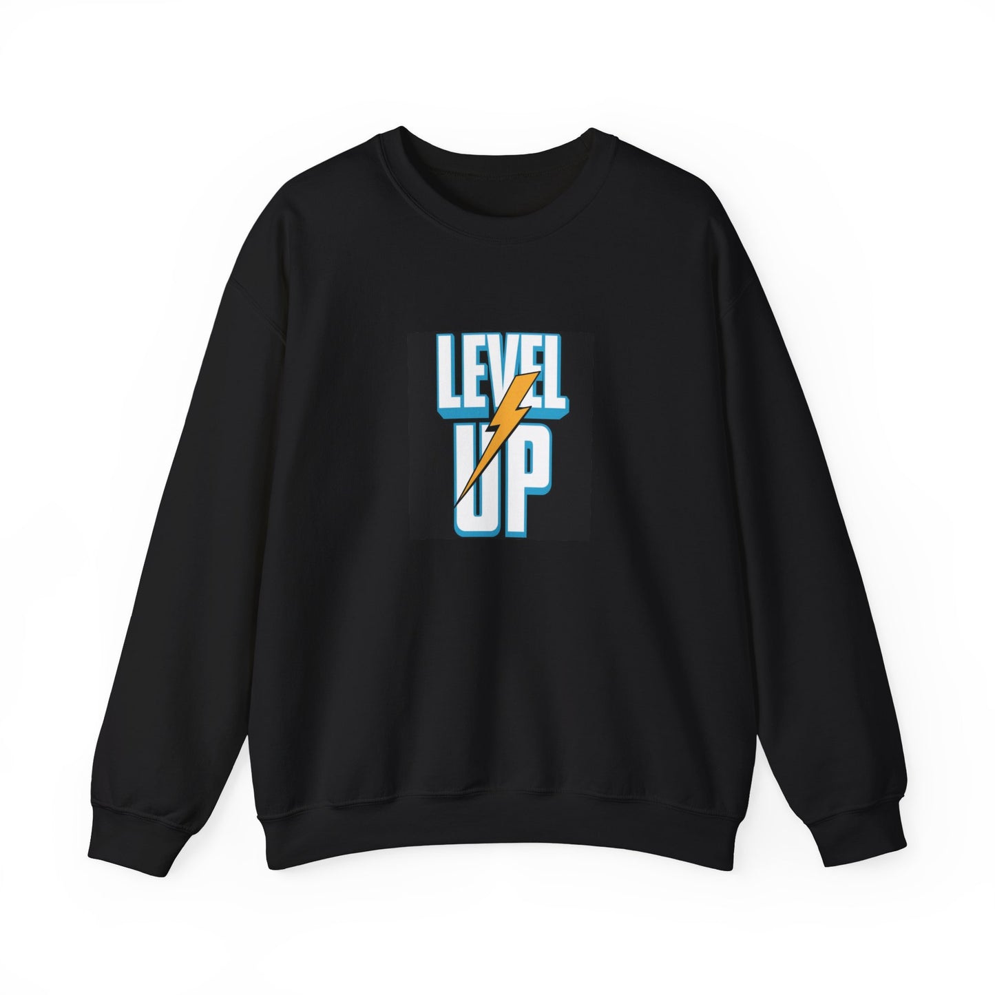 Level Up Adult Sweatshirt