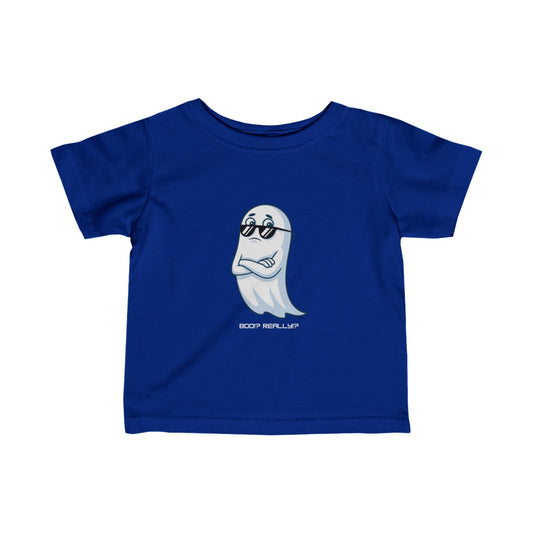 Boo!? Really?! Infant T-shirt