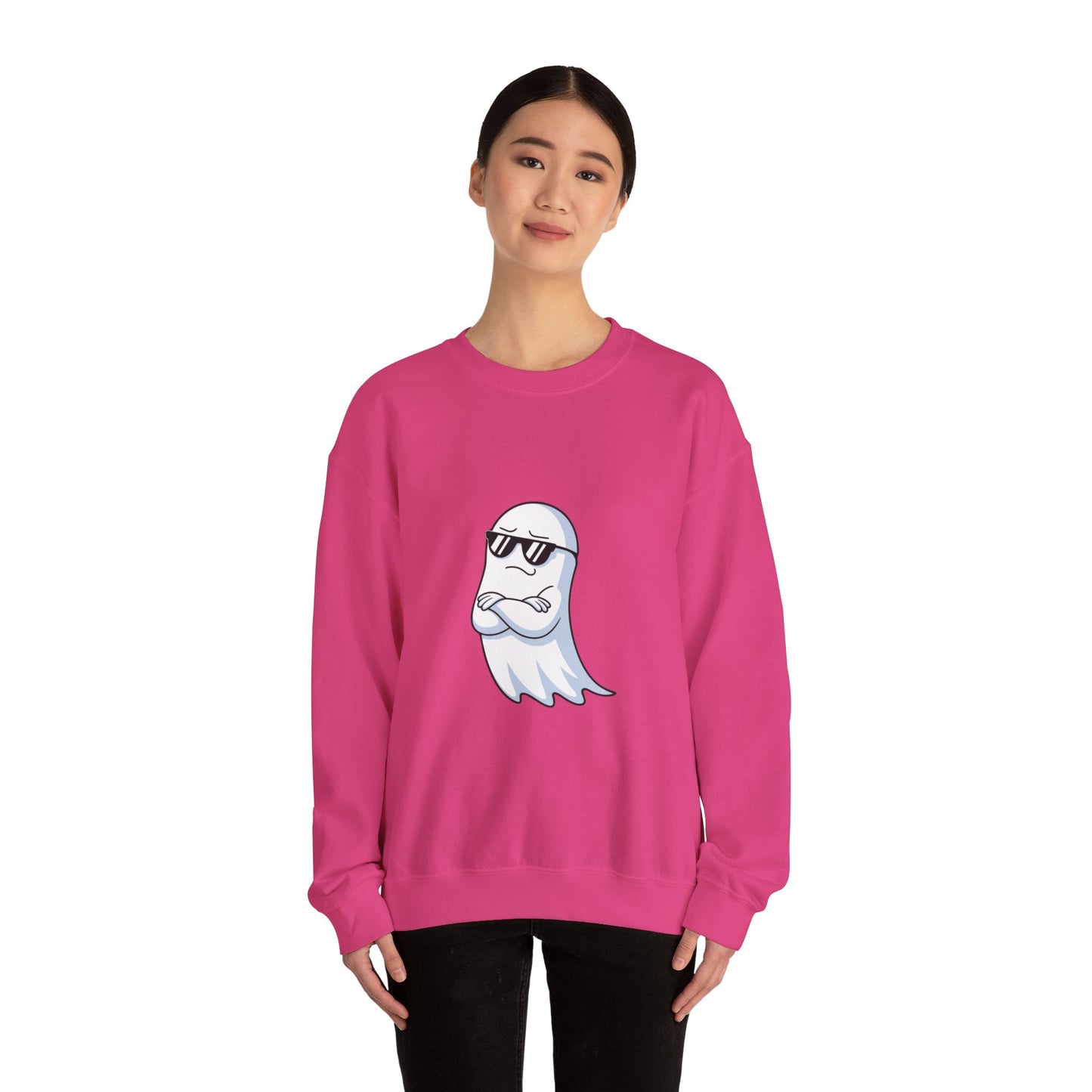 Phantom Halloween Sweatshirt