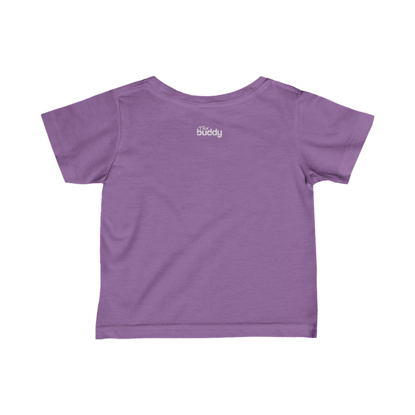 Boo!? Really?! Infant T-shirt