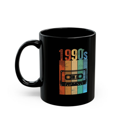 1990's Mug