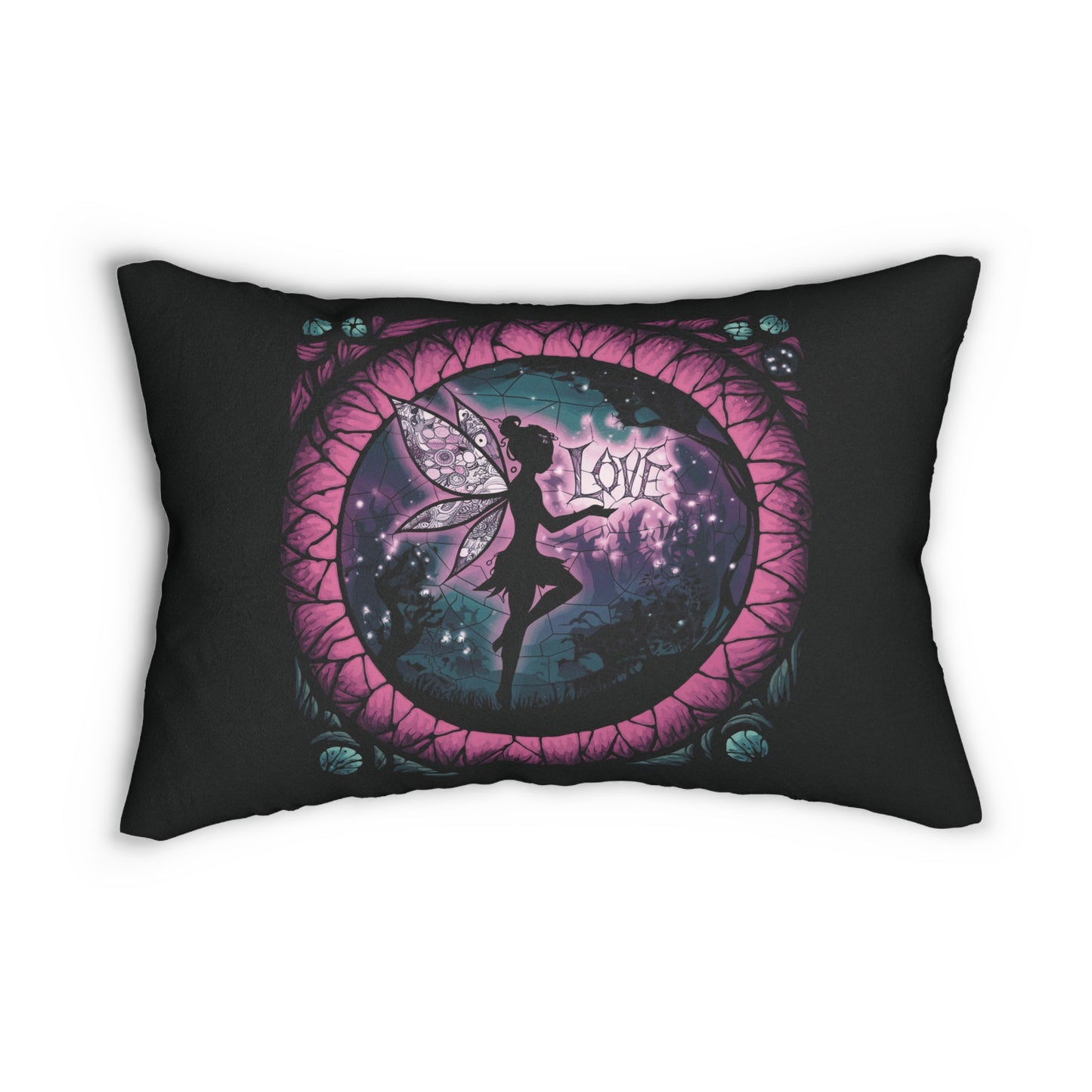 Fairy Love Pillow