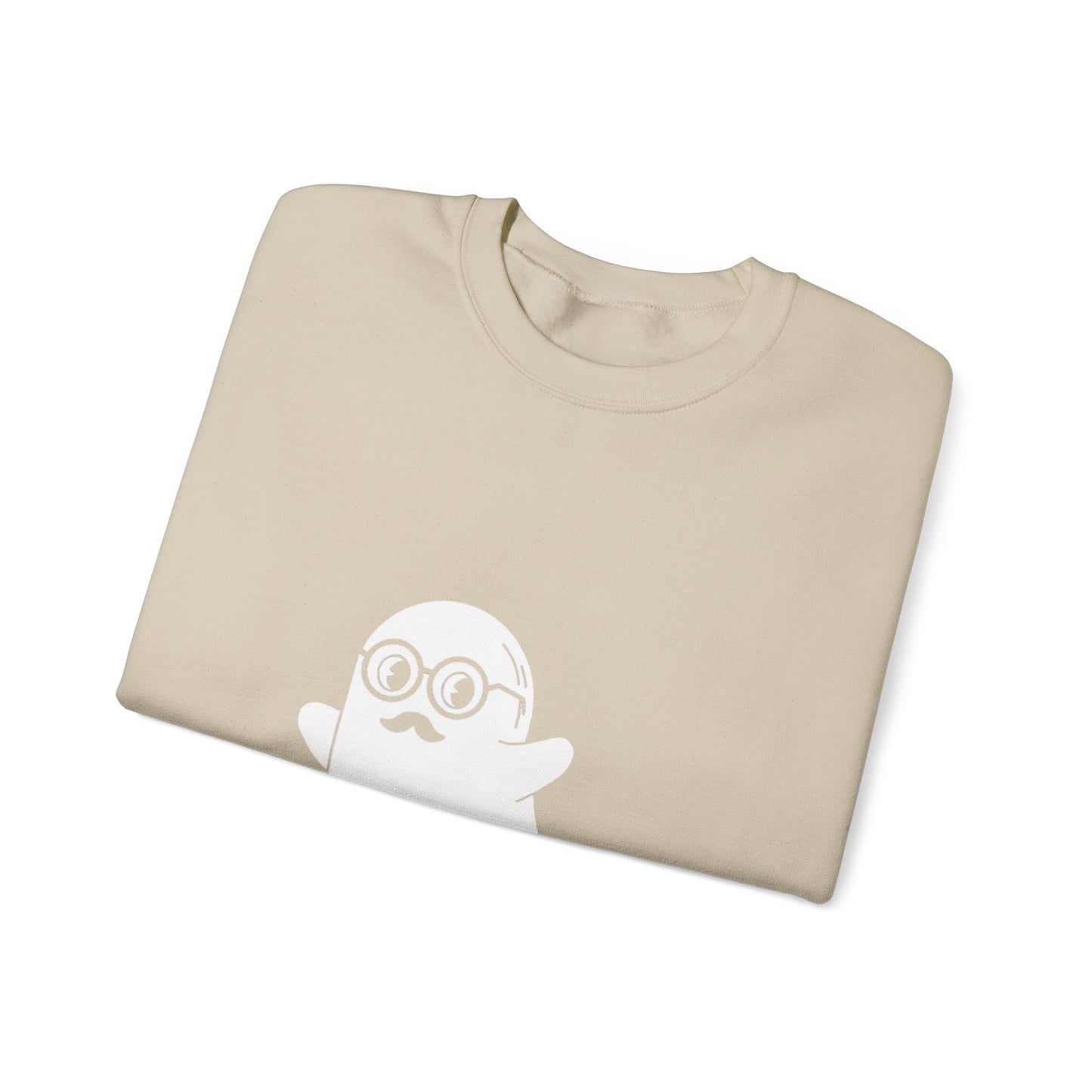 I Am Too Old For That Sheet Halloween Sweatshirt