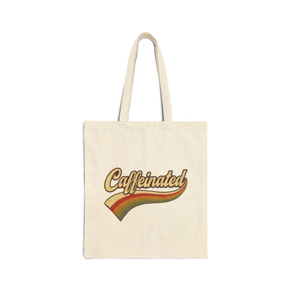 Caffeinated Bag