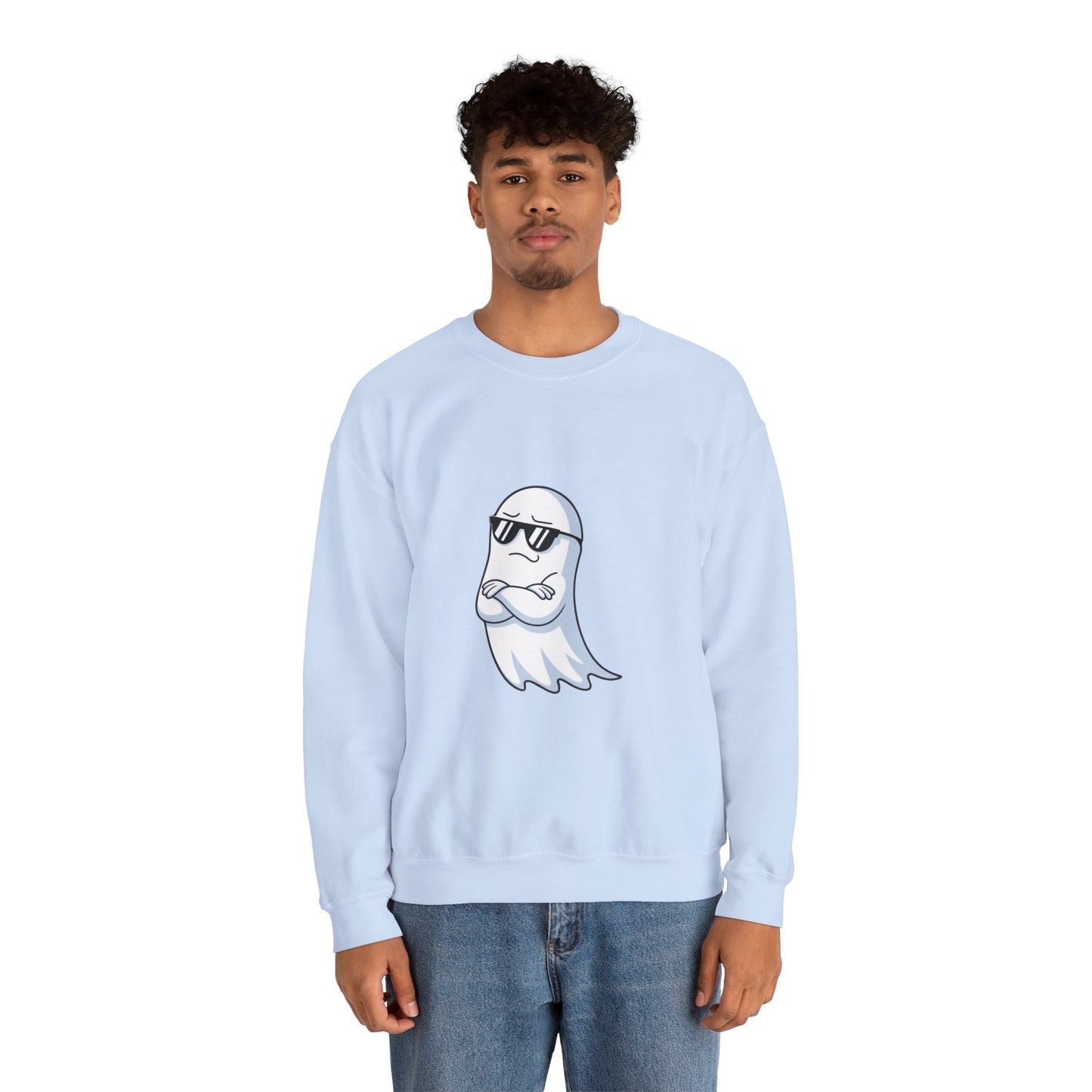 Phantom Halloween Sweatshirt