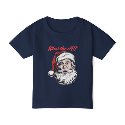 What The Elf!? Toddler T-shirt