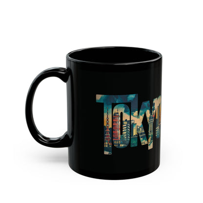 Tokyo Mug